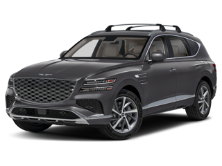 2026 Genesis GV80