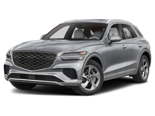 2027 Genesis GV70