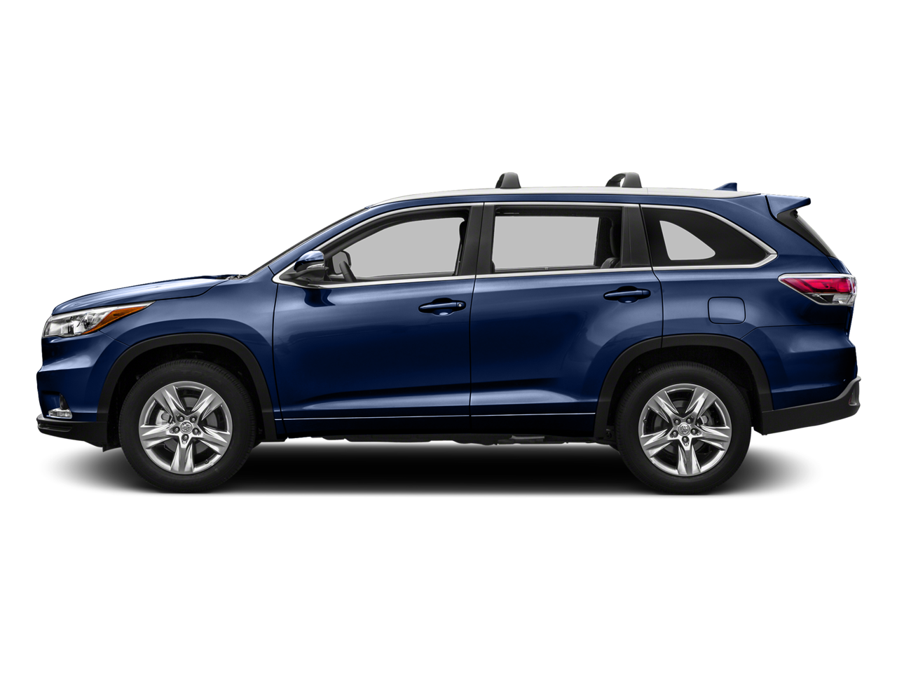 2016 Toyota Highlander Limited Platinum V6