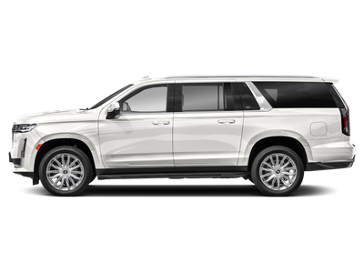 2022 Cadillac Escalade ESV Premium Luxury Platinum