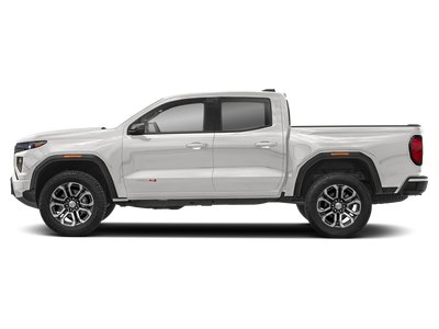 2023 GMC Canyon AT4X