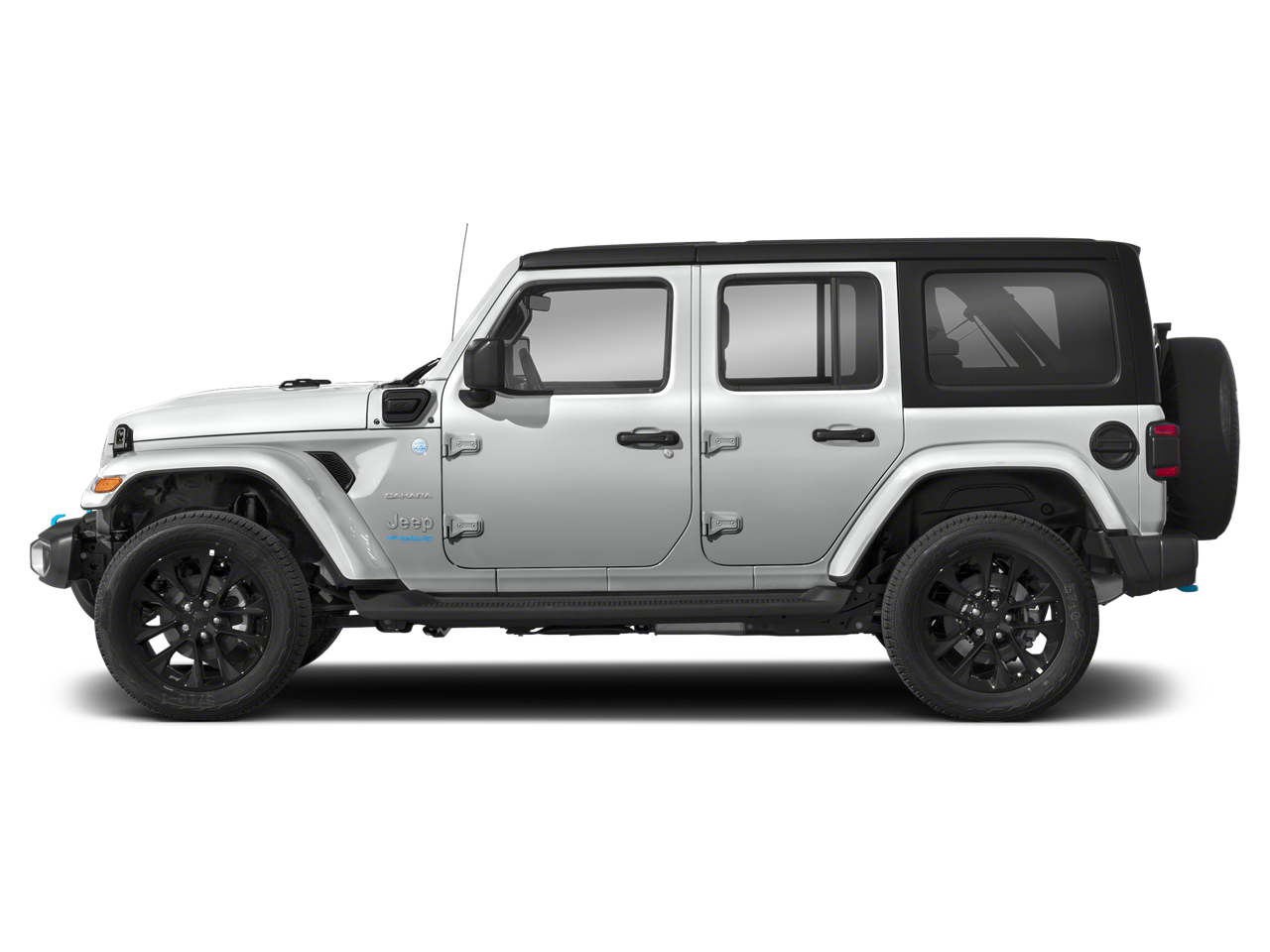 2023 Jeep Wrangler Base 4xe