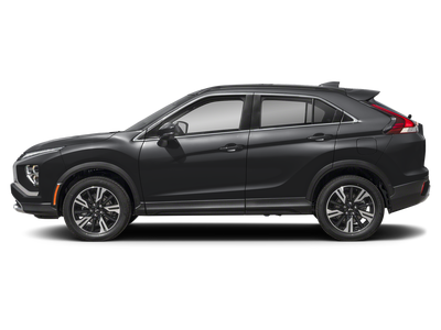2025 Mitsubishi Eclipse Cross SE S-AWC