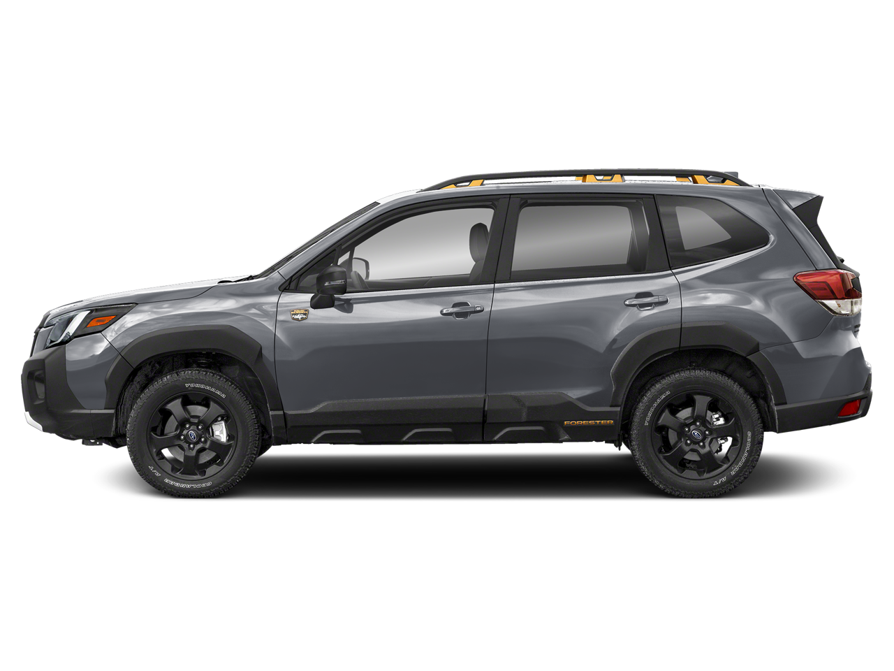 2025 Subaru Forester Wilderness photo 4