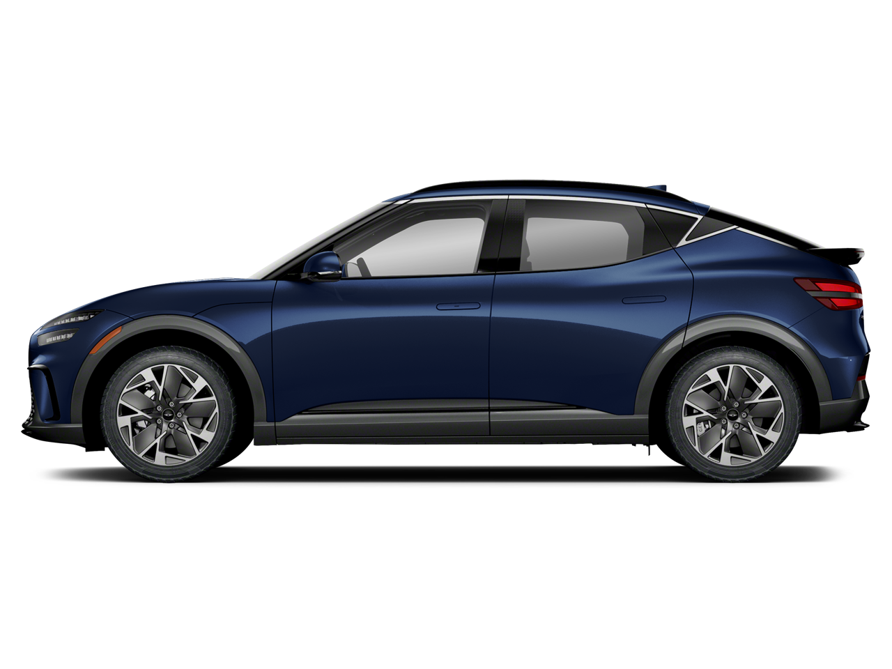 2026 Genesis GV60 Base