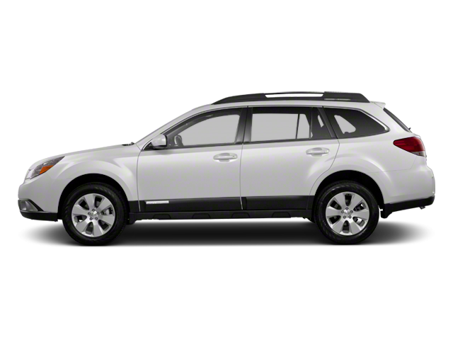 2011 Subaru Outback 3.6R Limited