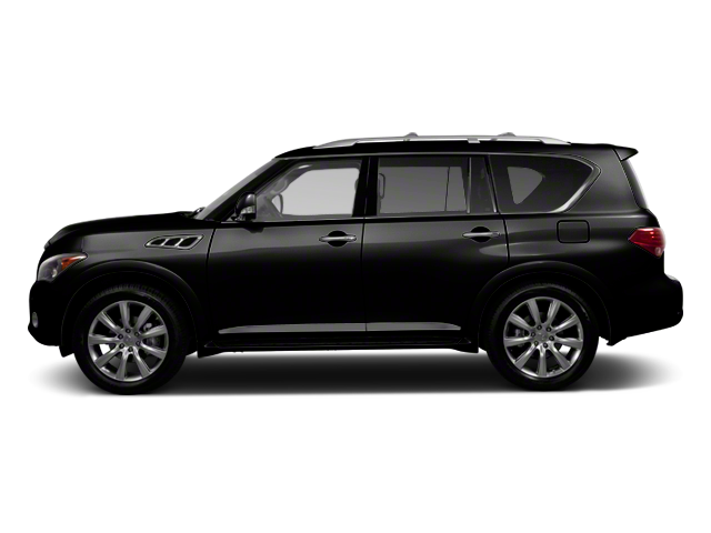 2012 INFINITI QX56 Base