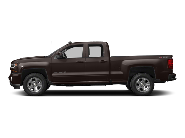 2016 Chevrolet Silverado 1500 LT LT1
