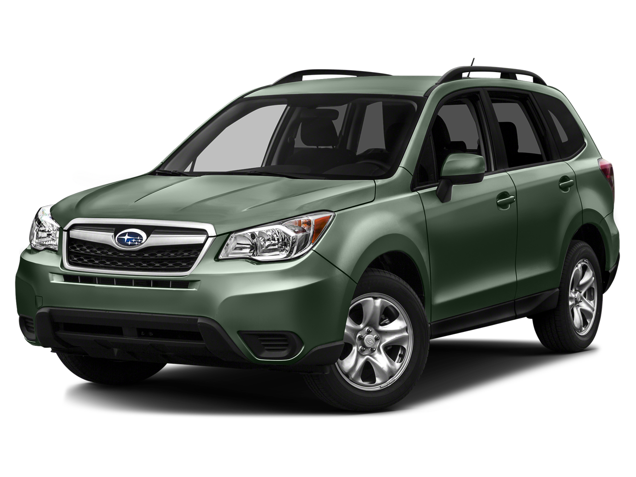 2015 Subaru Forester i Premium for sale in Rockville, MD