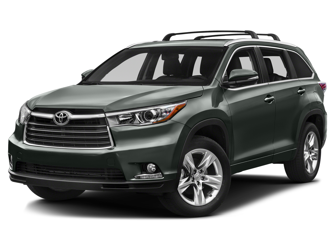 2015 Toyota Highlander