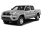 2015 Toyota Tacoma Base V6