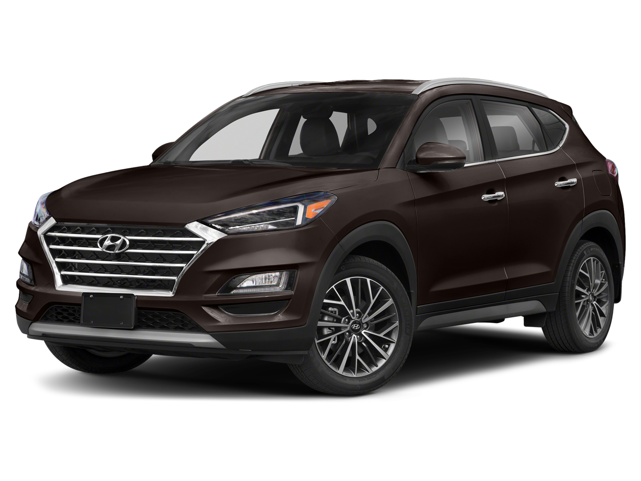 2020 Hyundai Tucson Limited for sale in Rockville, MD