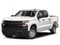 2021 Chevrolet Silverado 1500 WT