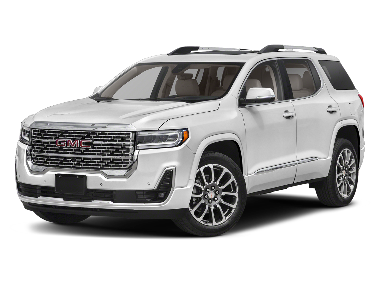 2021 GMC Acadia