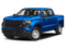 2022 Chevrolet Silverado Custom
