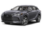 2023 Lexus RX 350 F Sport Handling