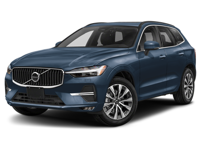 2023 Volvo XC60 B5 Ultimate Bright Theme