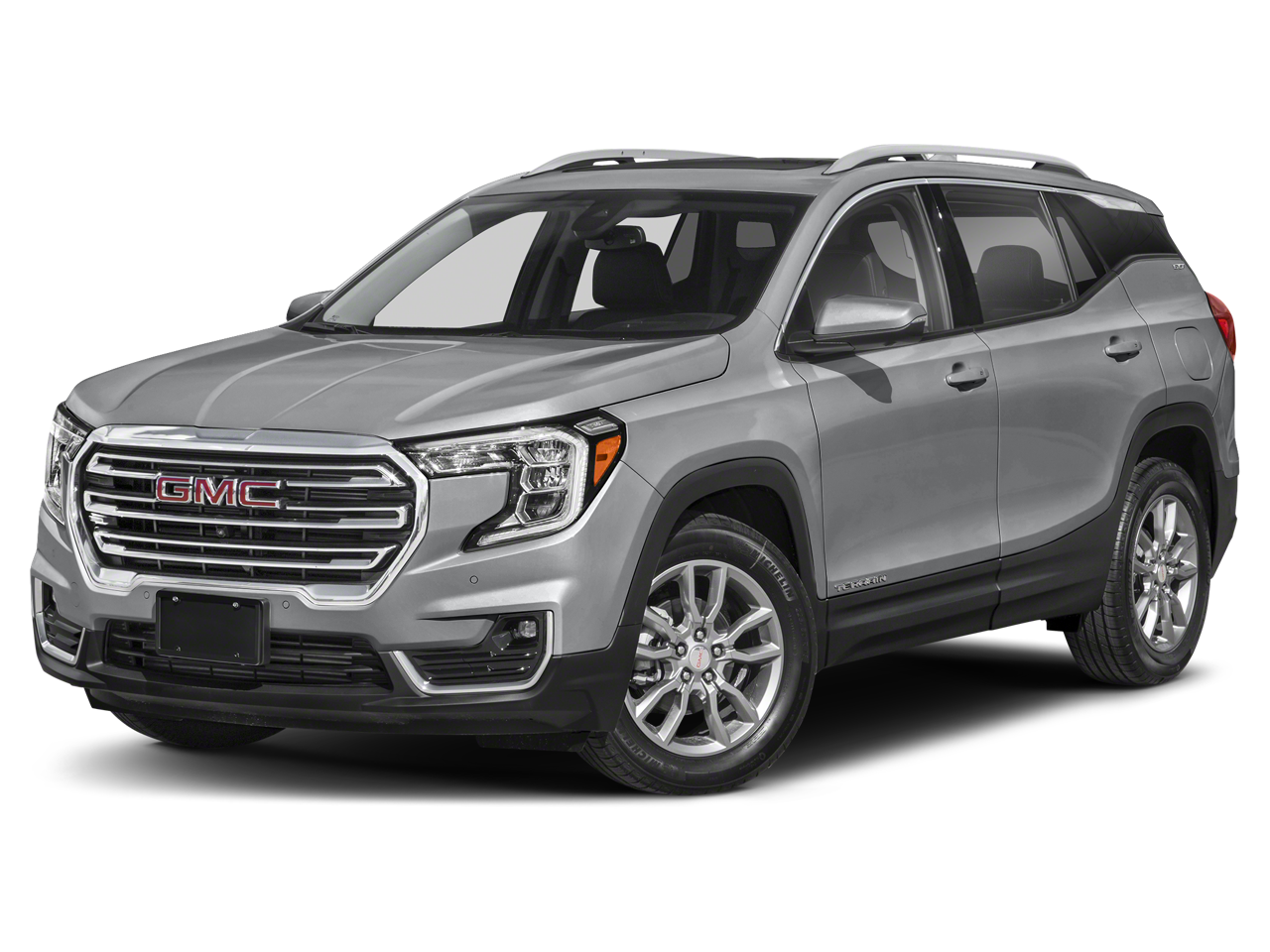 2024 Gmc Terrain SLE photo 4