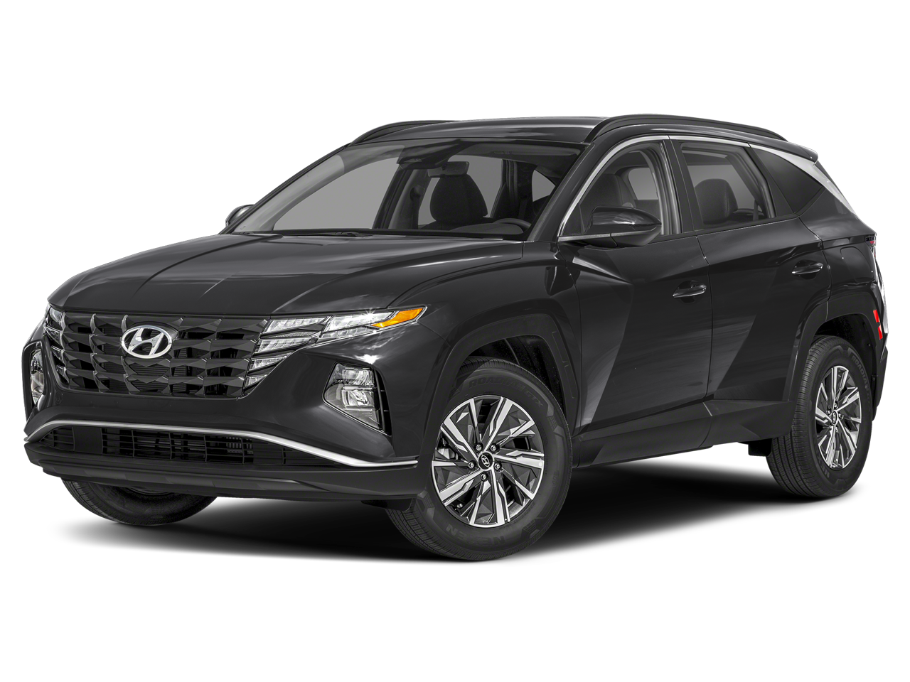 2024 Hyundai Tucson Blue for sale in Rockville, MD