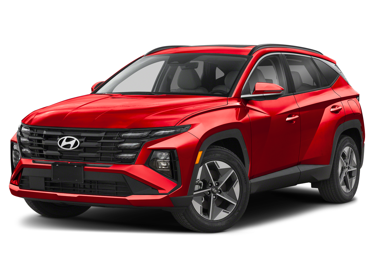 2025 Hyundai Tucson SEL Convenience for sale in Rockville, MD
