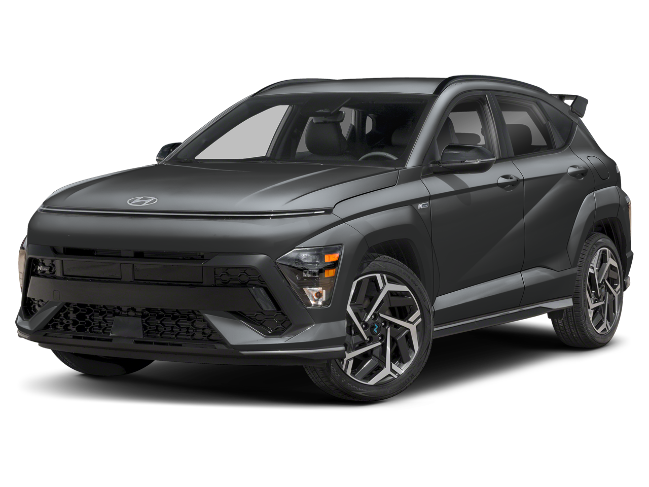 2025 Hyundai Kona N Line S for sale in Rockville, MD