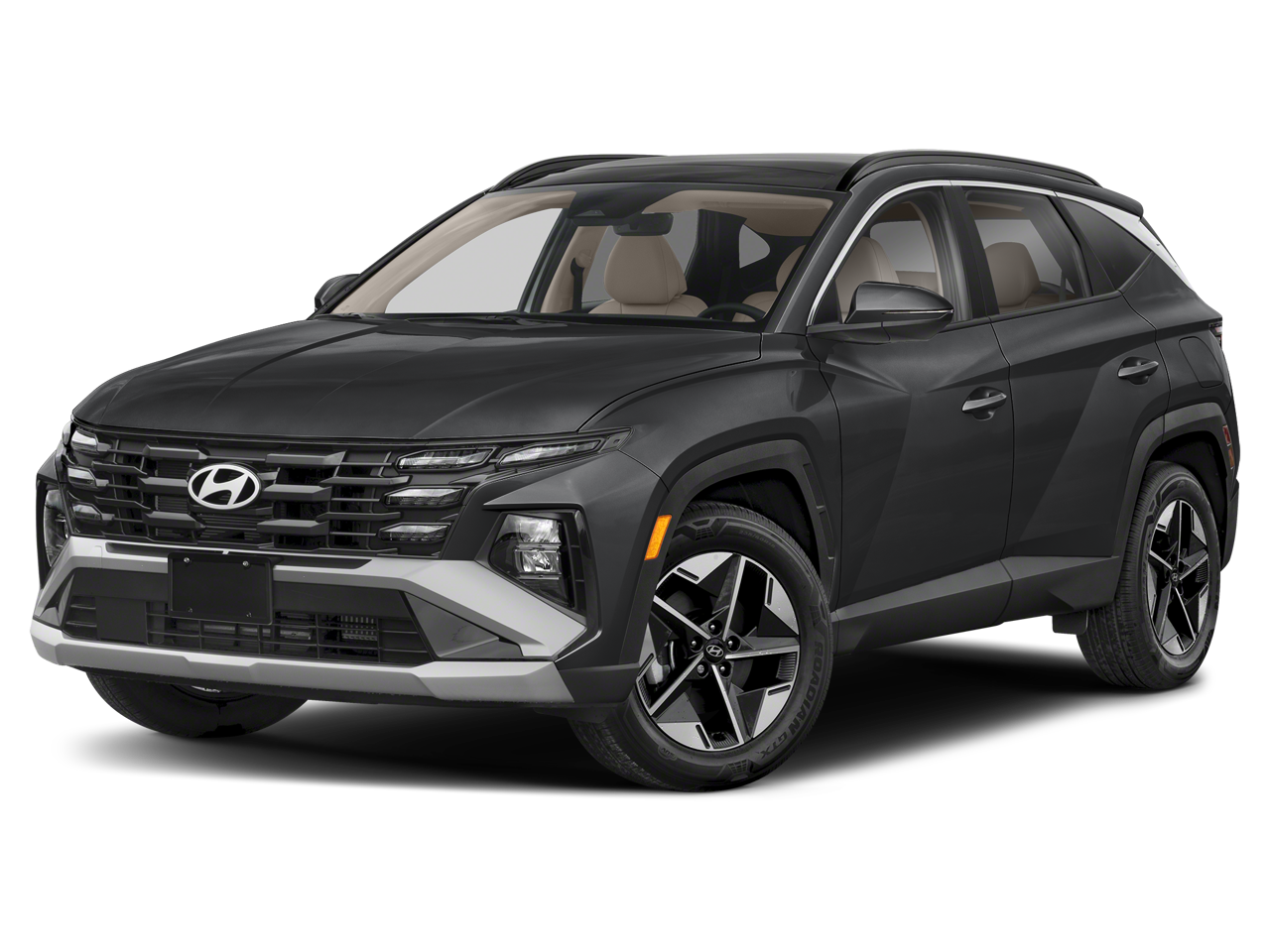 2025 Hyundai Tucson SEL Convenience for sale in Rockville, MD