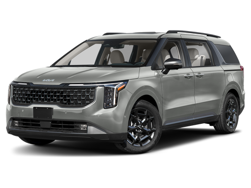 2025 Kia Carnival SX Prestige