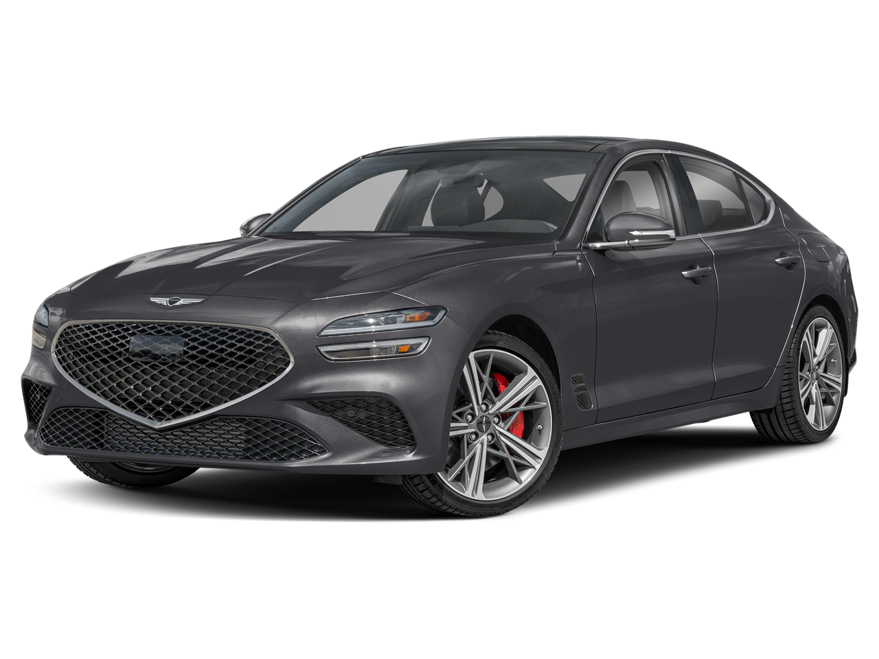 2026 Genesis G70 3.3T Sport Prestige AWD's photo
