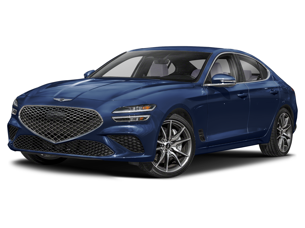 2026 Genesis G70 2.5T Prestige AWD's photo