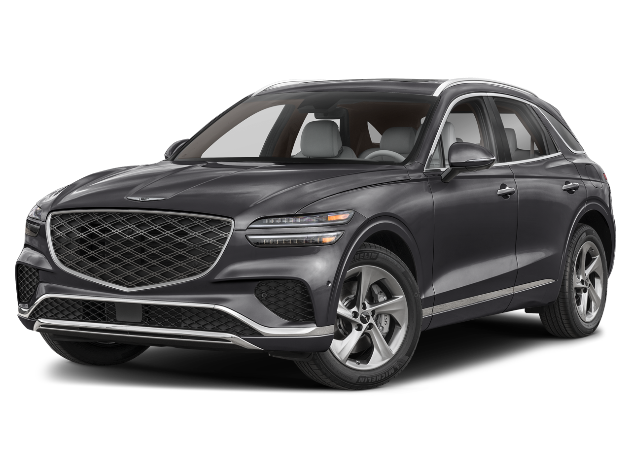 2026 Genesis GV70 2.5T Select AWD's photo