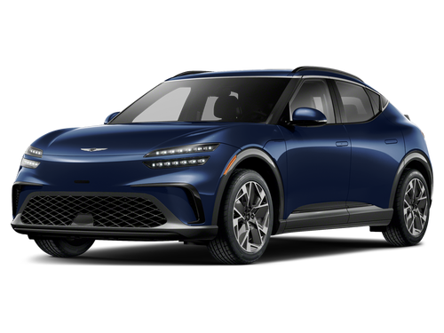 2026 Genesis GV60 Base
