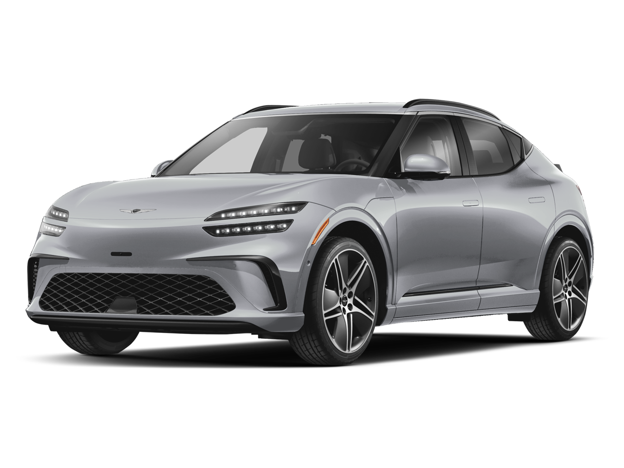 2026 Genesis GV60 GV60 Performance AWD's photo