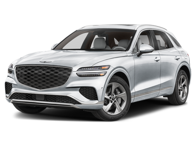 2027 Genesis GV70 2.5T Advanced