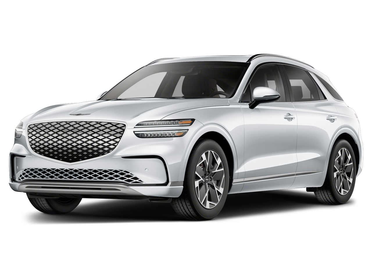 2027 Genesis GV70 19"
