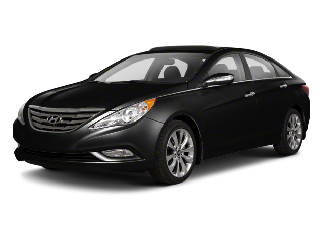 2011 Hyundai Sonata Limited photo 4