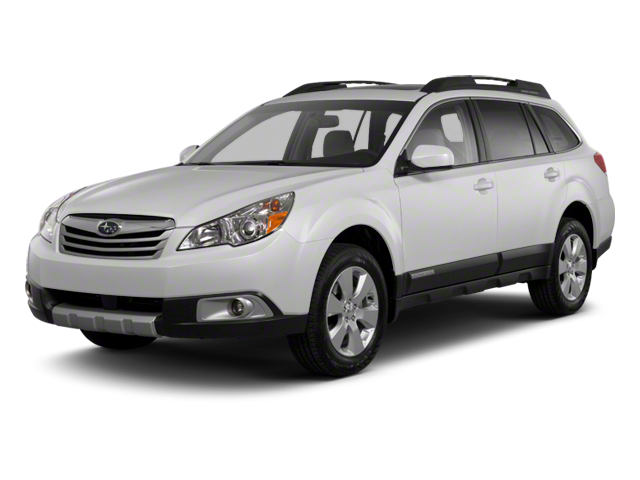 2011 Subaru Outback 3.6R Limited