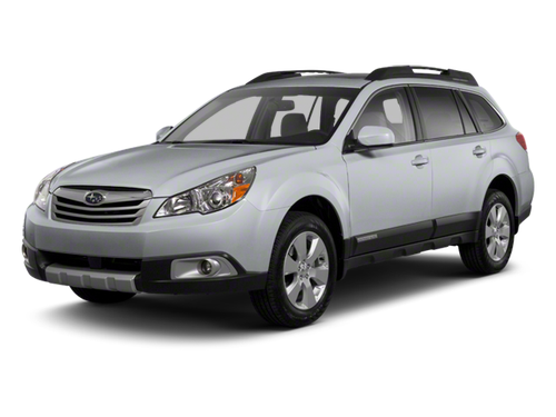 2012 Subaru Outback 2.5i Premium