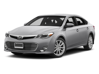 2013 Toyota AVALON XLE Premium