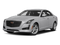 2017 Cadillac CTS 2.0L Turbo Luxury