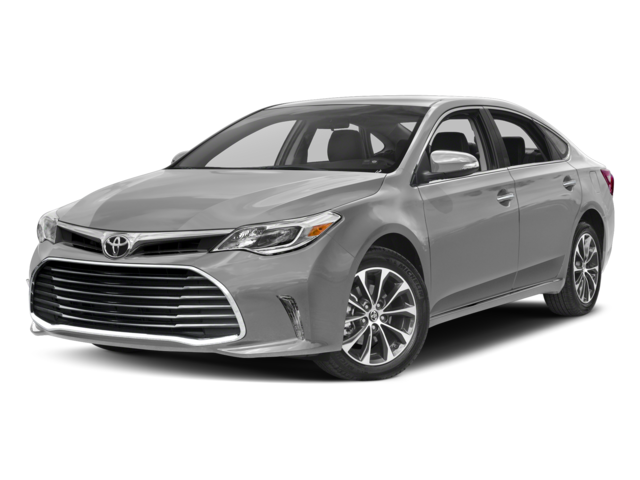 2018 Toyota AVALON XLE Premium
