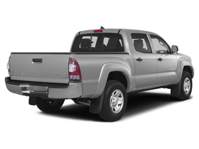 2015 Toyota Tacoma Base V6