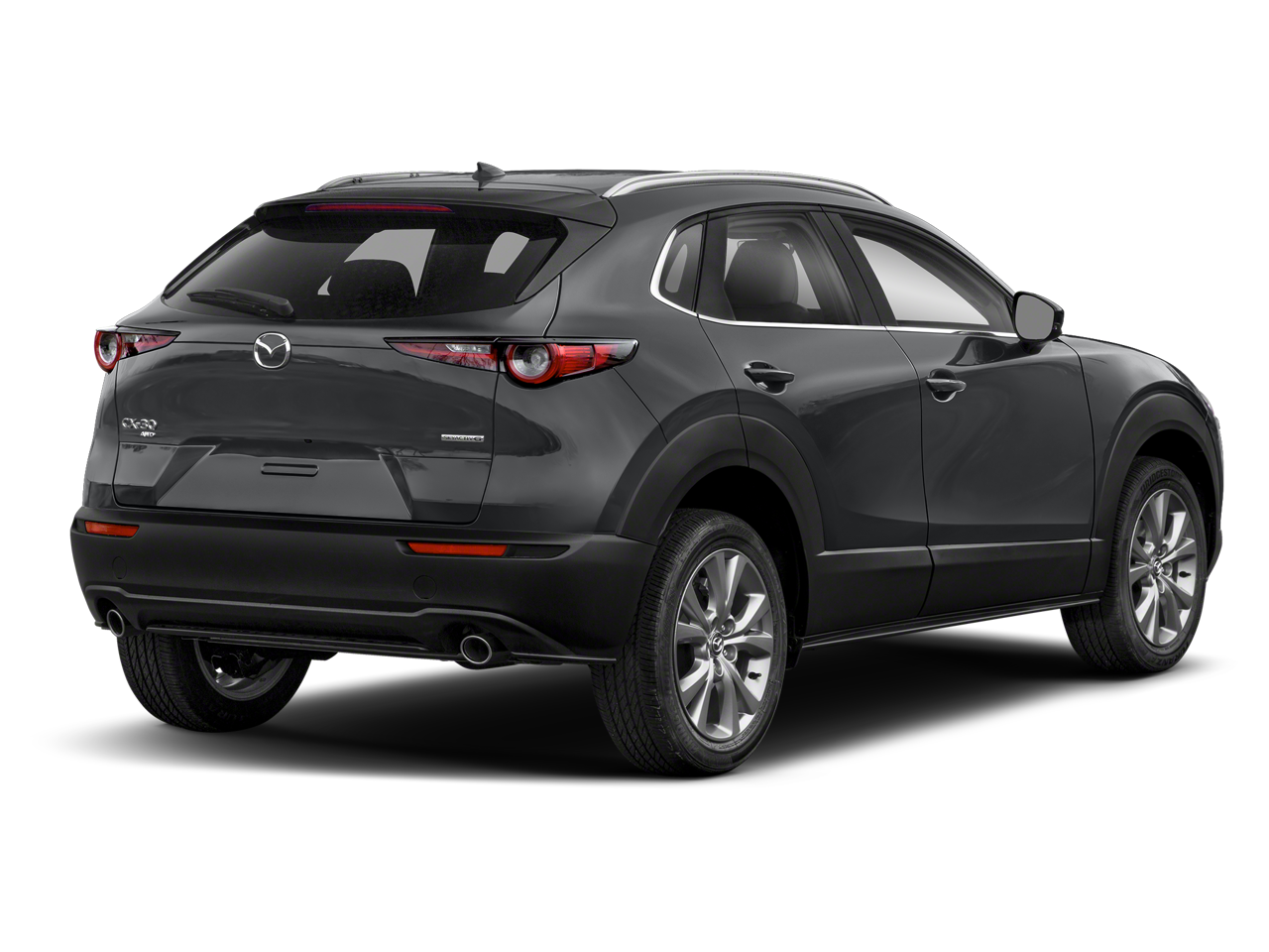 2020 Mazda Mazda CX-30 Premium