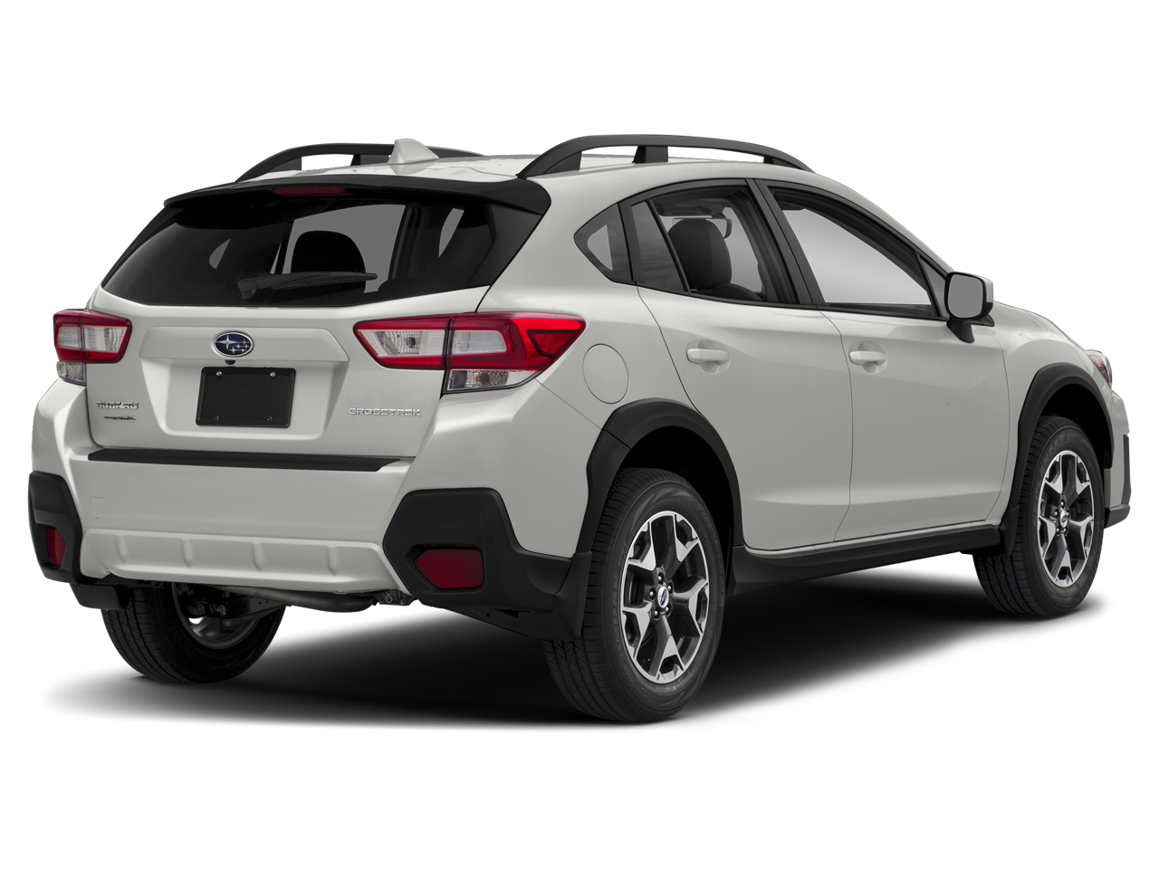 2020 Subaru Crosstrek Premium photo 2