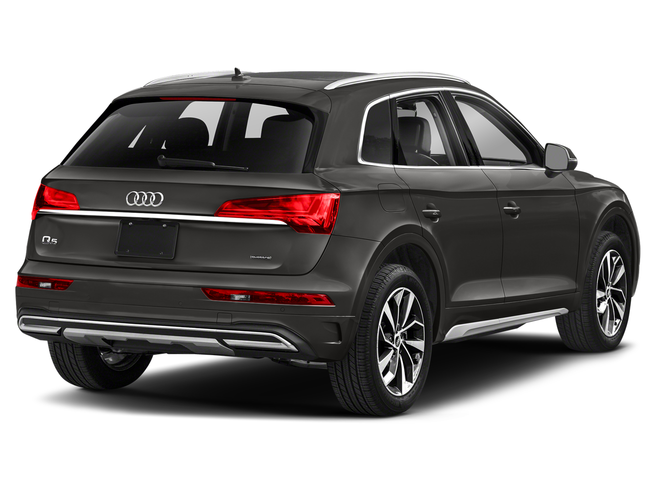 2021 Audi Q5 45 Prestige quattro