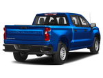 2022 Chevrolet Silverado Custom