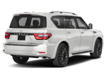 2022 Nissan Armada Platinum 4WD