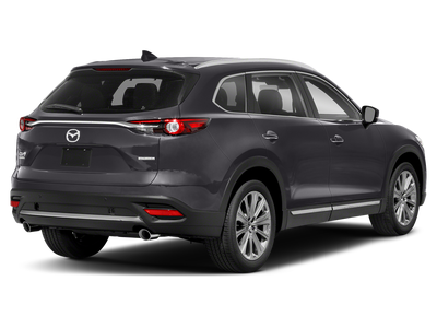 2023 Mazda Mazda CX-9 Signature