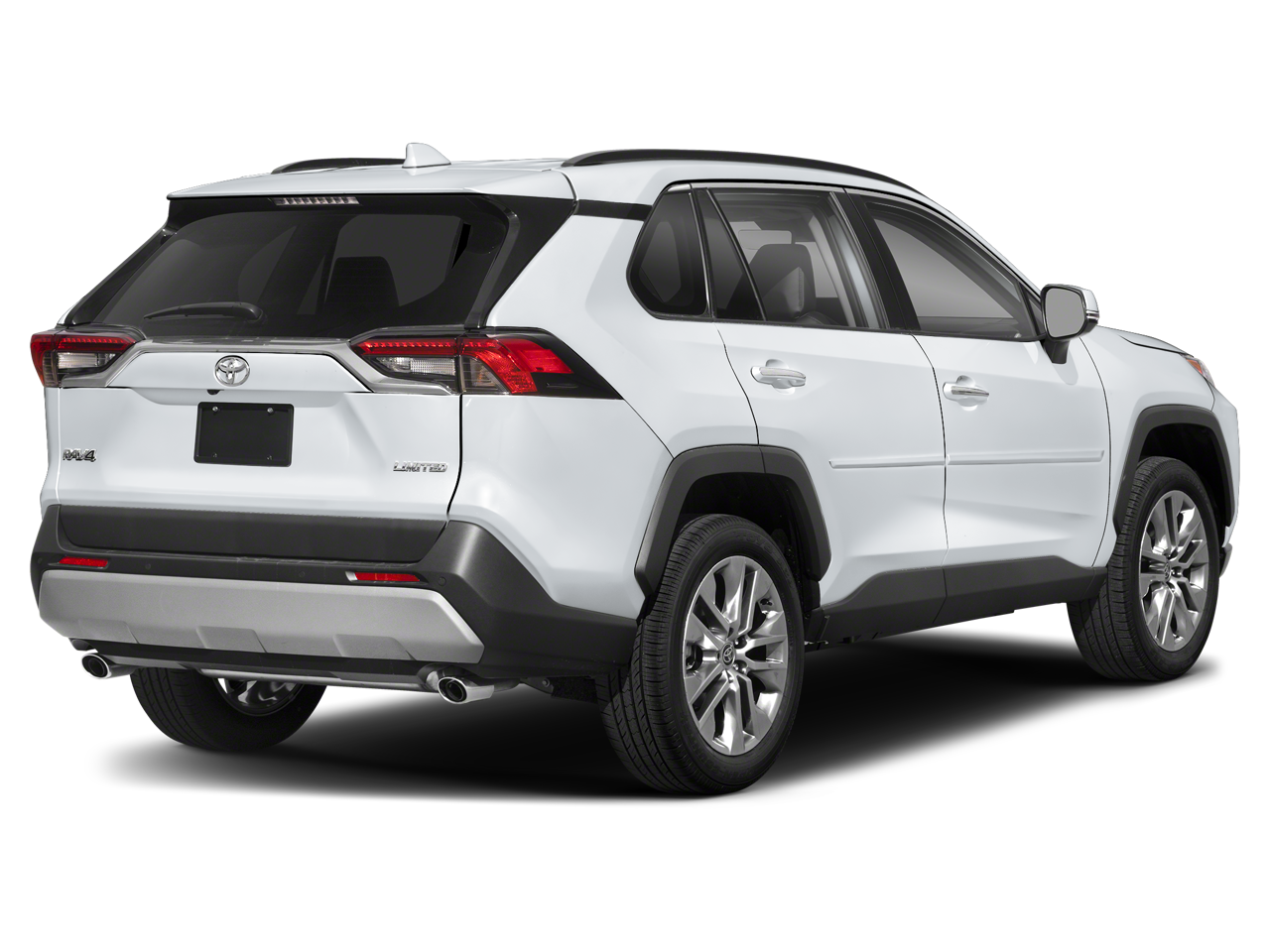 2023 Toyota RAV4 Limited