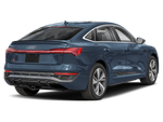 2024 Audi Q8 Sportback e-tron Premium Plus S line quattro