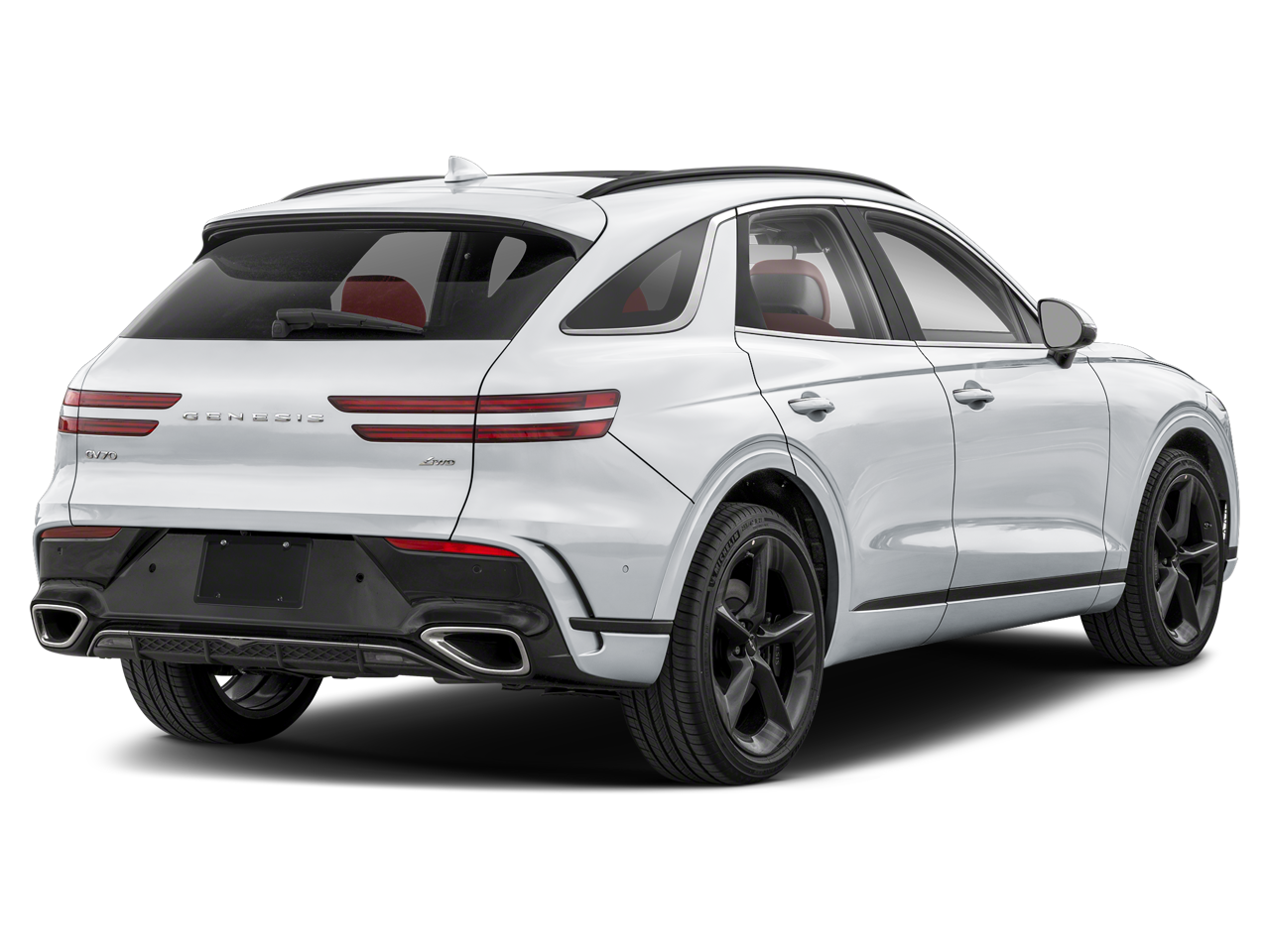 2026 Genesis GV70 3.5T Sport Advanced